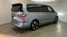Volkswagen Multivan 2.0 TDI Style 5dr LWB DSG Diesel Estate